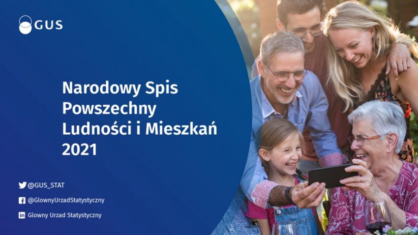 Mobilne Miejsca Spisowe